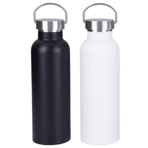 Horgen Double Wall Stainless Bottles