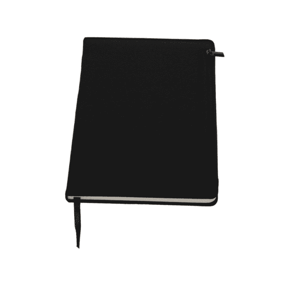 Vernon A5 Hard Cover Notebooks