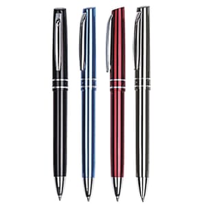 Sylvia Customised Pens