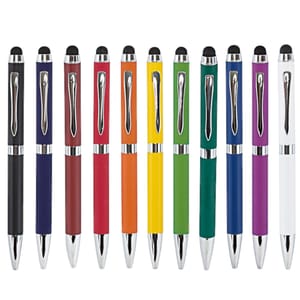 Corporate Metal Stylus Pens