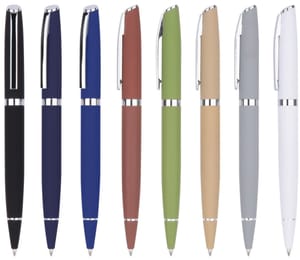 Nexo Twist Metal Pens