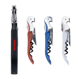 Grip & Pop Bottle Openers