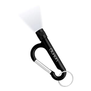 Conference Giveouts Flashlight Carabiner