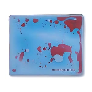 Liquid Pad Promotional Mouse Mats