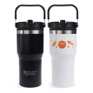 Fate Steel Tumbler