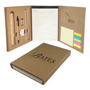 Cable Memo Stationery Sets