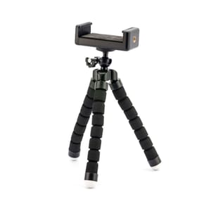 Flexible Tripods