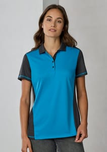 Dartwave Women's Short Sleeve Polos