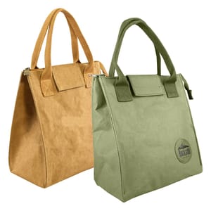 Cooler Lunch Bag Paper