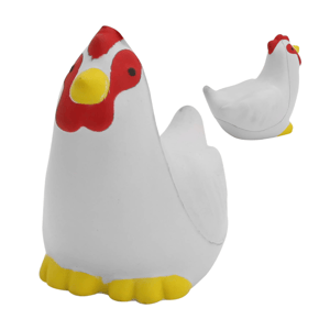 Stress Toys Chicken