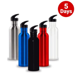 Huge Promotional Drink Bottles 800Ml