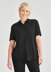 Bloomease Short Sleeve Blouse