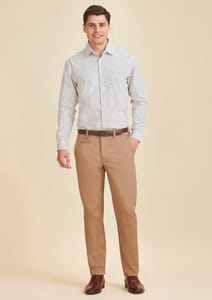 Nomad Flex Chino Pants