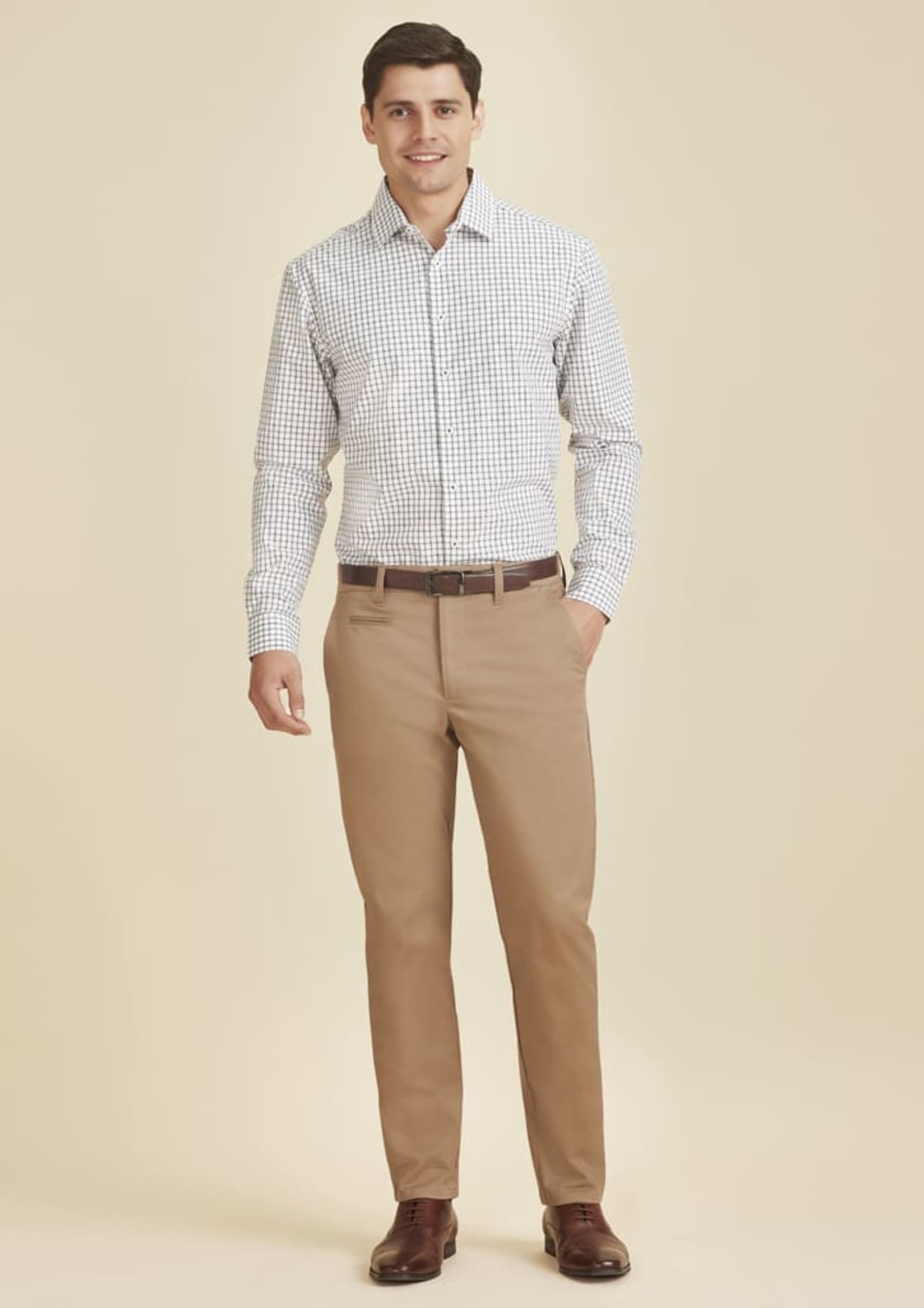 Beige