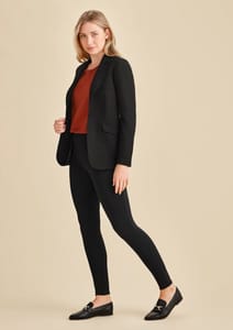 Elevate Luxe High-Rise Leggings