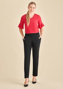 Coreflex Mid-Rise Pants