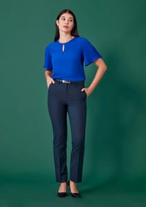 Women's Flex Tapered Adjustable Waist Pants
