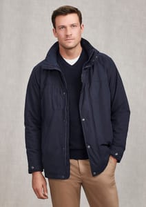 Melbourne Urban Comfort Jackets