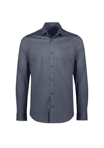 Mason Precision Tailored Shirt
