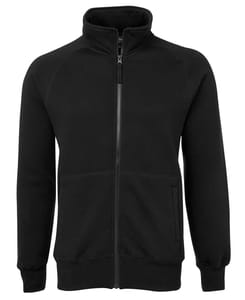 Full Zip Comfort Fleece
