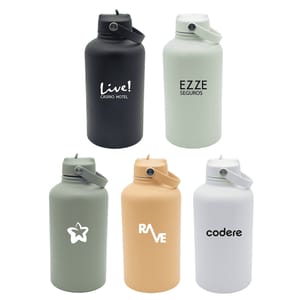 Aquamax 1.8L Drink Bottles