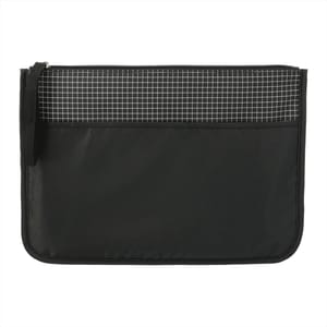Grid Wet And Dry Pouches