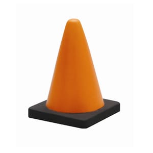 Stress Ball Cone