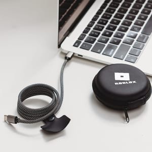 Adaptix Charging Cables