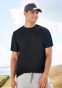 Actionflex Men's Short Sleeve Tees