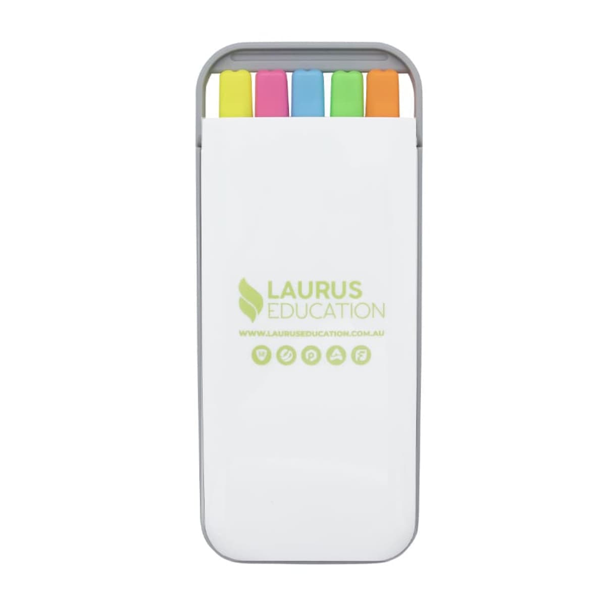 Orange-and-green-highlighters