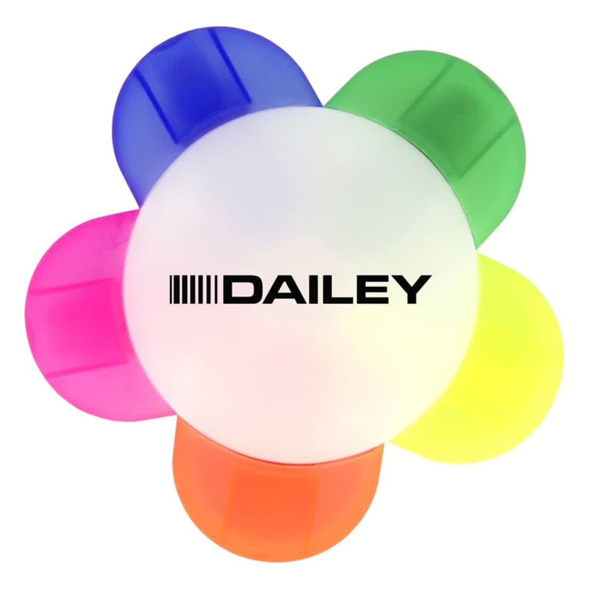 Pink-and-orange-highlighters