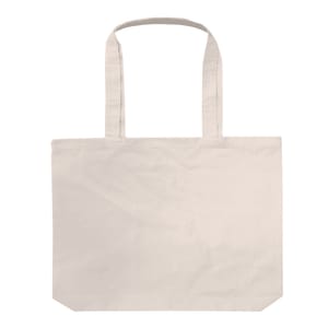 Amity Calico Cotton Bags