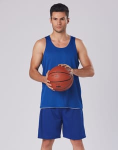 Adults' Dunk Singlets