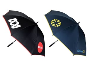 Dess Screen Print Promo Umbrella I-Air
