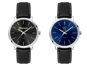 Alexa Lady Watch- Leather Strap