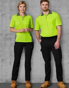 Unisex Rip Stop Work Pants