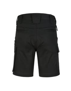 Unisex Cotton Work Shorts