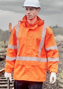 Lumeguard Men's Ultralite Waterproof Jackets