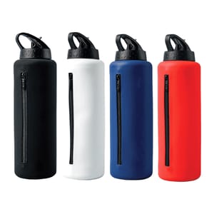Zip And Sip Drink Bottles