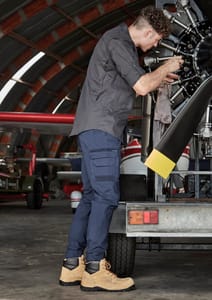 Urbancuff Pants
