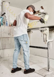 Flexstreet Jean