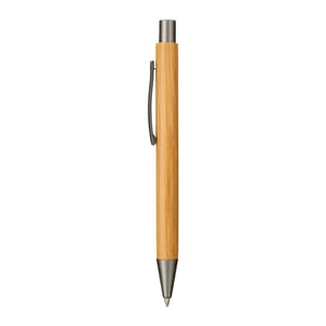 Bamboo Quick-Dry Gel Ballpoint