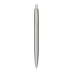 Recycled Stainless Steel Ballpoint Pens