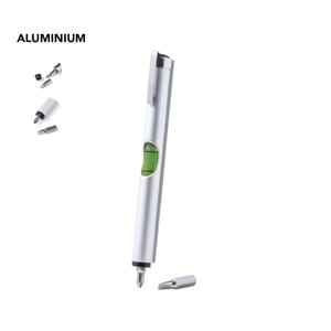 Aluminium Multi-Tools