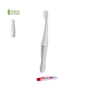 On-The-Go Toothbrush Sets