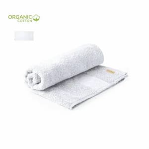 Koleva Organic Cotton Towels