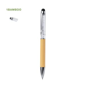 Stylus Pointer Ball Pens