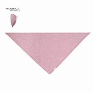 Recycled Cotton Xl Bandanas
