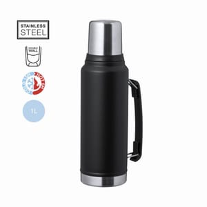 1L Jokinen Vacuum Flasks