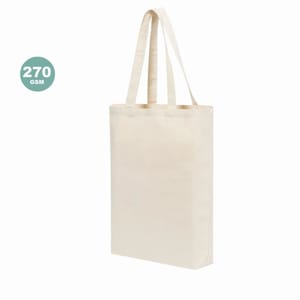 Cotton Coloured Canvas Bags